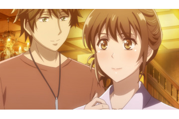 「京都寺町三条のホームズ」清貴の元恋人が鑑定を依頼するが…第4話先行カット 画像