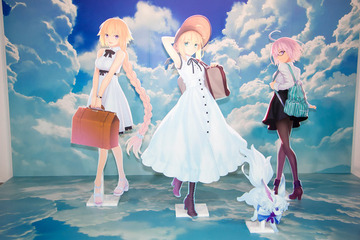 「FGOフェス2018」