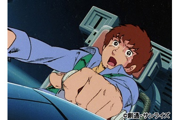 古谷徹さんお誕生日記念！一番好きなキャラは？「ガンダム」アムロと「コナン」安室…首位に輝いたのは？ 画像