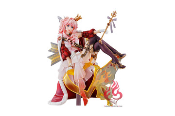 「マクロスF」シェリルが緻密再現！フィギュアに特化した“一番くじ新ブランド”第1弾 画像