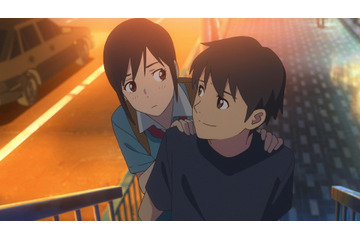 新海誠監督への愛とリスペクトに満ちた「詩季織々」リ・ハオリン監督インタビュー 画像