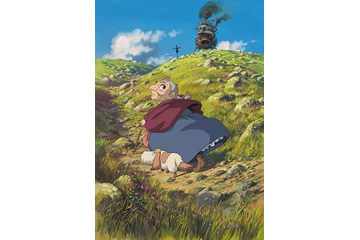 神木隆之介が声優をしていたアニメキャラまとめ 「ハウルの動く城」から「君の名は。」まで 画像