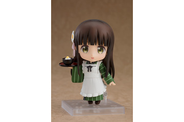 「ご注文はうさぎですか？？」甘兎庵の看板娘・千夜がねんどろいどにて登場 画像