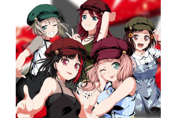 「バンドリ！」