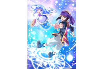 「メルクストーリア」2018年10月より放送開始！メインキャストはコミケで発表 画像