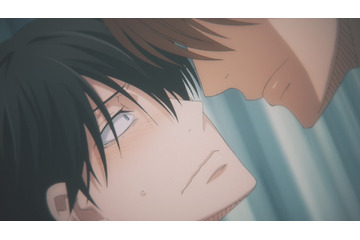 アニメ「だかいち」本編映像初出し！准太と高人がついに動く！PV公開 画像