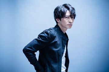 声優・津田健次郎さんの浴衣姿に30,000超え“いいね”！絶賛コメント殺到 画像