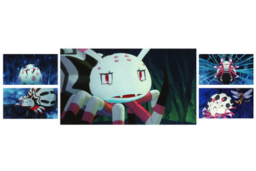 悠木碧が異世界転生して“蜘蛛”に!? 「蜘蛛ですが、なにか？」アニメ化PV公開 画像