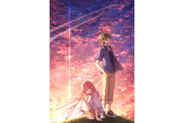 「ガーリー・エアフォース」メインキャストは逢坂良太＆