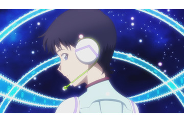 注目度が暴走中！「エヴァ×シンカリオン」ミサトさん予告編が200万回再生突破 画像