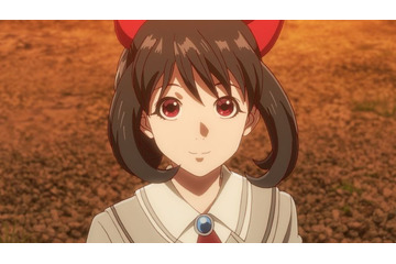 黒沢ともよ×桂正和×浅田弘幸...豪華メンバー集結！ 「あかねさす少女」世界観が垣間見えるPV公開 画像