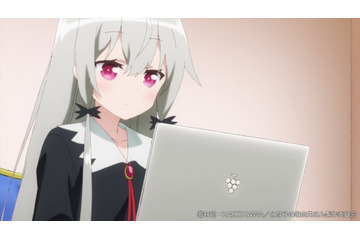 「となりの吸血鬼さん」PV第1弾が公開！追加キャストに日高里菜＆内田彩 画像