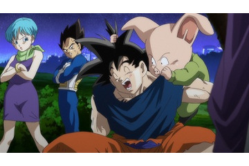 「ドラゴンボールZ 神と神」　3週連続週末興収1位で22億円を突破 画像
