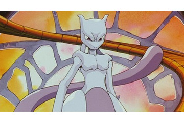 劇場版ポケモン「ミュウツーの逆襲」完全版がHDリマスターに　5月3日テレビ東京他で初放送 画像