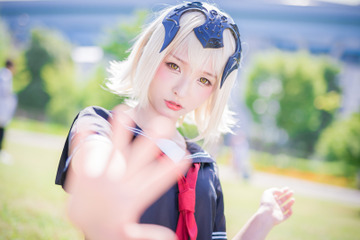 【コミケ94】猛暑のなか美女レイヤー集結！ 1日目コスプレイヤーまとめ 画像