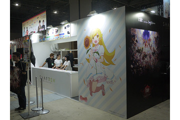 「〈物語〉シリーズ」「Fate/EXTRA Last Encore」2大タイトルで参戦！ シャフトブースレポ【コミケ94】 画像