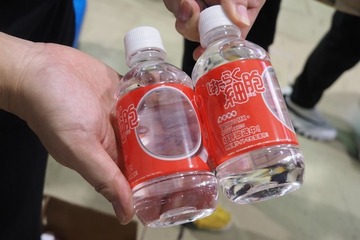 アニプレックスブースでは“細胞”がよろこぶ購入者プレゼントが！【コミケ94】 画像