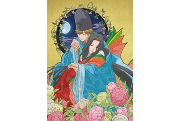 7月スタート　アニメ「超訳百人一首 うた恋い。」　EDはSOUL'd OUT 画像