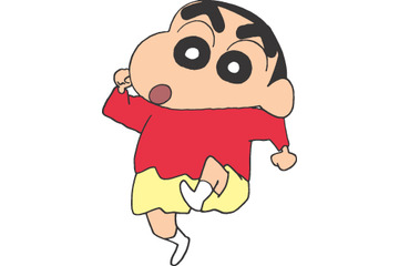 女子大生キャラといえば？「クレしん」ななこおねいさん的“憧れの大人”か!? 等身大の魅力か!? 画像