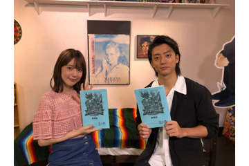 劇場版「ドライブヘッド」、内田真礼が声優初挑戦の伊藤健太郎と“二人一役”で敵役に 画像