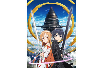 夏新番組「ソードアート・オンライン」　現実世界に浸食の新企画スタート 画像