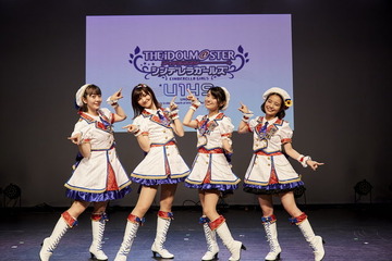 「シンデレラガールズ」小さなアイドルたちの大きな一歩...　