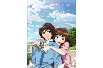 映画「ハル」をノベライズ　脚本の木皿泉さん執筆、映画直前の5月31日発売 画像