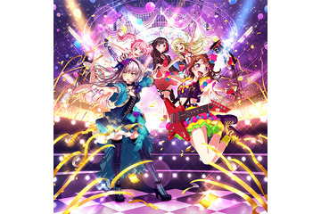 「バンドリ！」コラボストアがゲーマーズ新宿店内にオープン！8月31日 画像