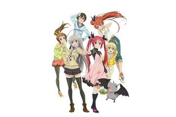 目指すのは第2期になっても“安心の『ニャル子さん』”　「這いよれ！ニャル子さんＷ」　長澤剛監督　インタビュー　後編 画像