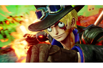 「少年ジャンプ」ゴンさん、3Dで再現したら髪なっが！ 