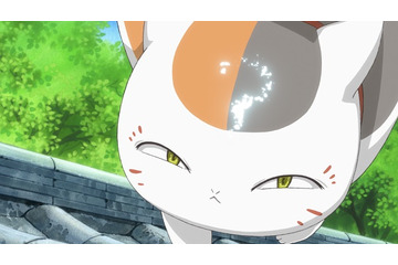 “酒好き”キャラと言えば？「夏目友人帳」ニャンコ先生を抑えたトップは… 画像