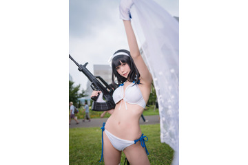 世界を魅了する人気コスプレイヤー・五木あきらインタビュー「いくらコスプレをしても足りない」【写真多数】 画像