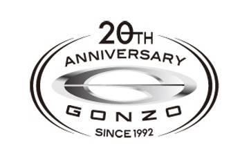 「GONZO 20th ANNIVERSARY」いよいよ5月23日から 杉並で開催 画像