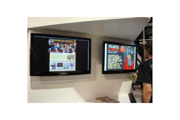 スクウェア・エニックス　北米・フランス向けの電子マンガ配信サービスから撤退 画像