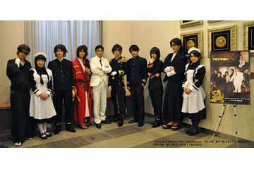 「華ヤカ哉、我ガ一族　オペラカレイド」　高浩美の アニメ×ステージ&ミュージカル談義　第18回 画像