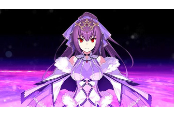 「FGO」スカサハ＝スカディ、