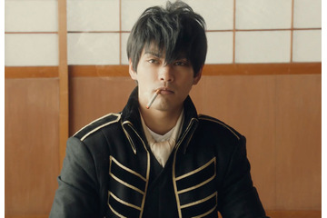 ドラマ「銀魂2」メーテル＆ドラゴンボールネタに「よく実写でやったなw」 第2話が大反響 画像