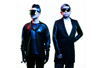 m-flo、CTS、banvoxら参戦！「EDM（エレクトロニック・ディズニー・ミュージック）」 画像