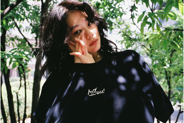 ガイナックスの名作「トップをねらえ！」＆「王立宇宙軍」のロゴがファッションに！ 画像