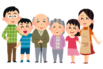 尊敬できる老人キャラは？ アンケート〆切は9月14日まで【敬老の日】 画像