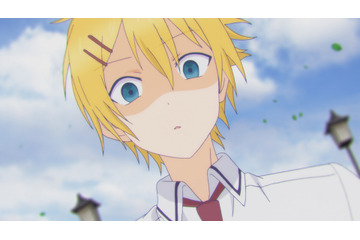 「ハッピーシュガーライフ」しおと会うことを条件にさとうに協力する三星は...第9話先行カット 画像