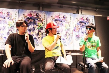 「FGOアーケード」ゲームセンターいかみDが疑問・疑惑に回答！ 稼働後初のファンミーティングレポ 画像