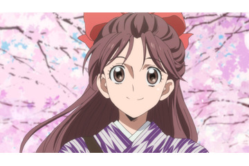 劇場版「はいからさんが通る」前編が地上波初放送！早見沙織＆宮野真守の見どころ紹介も 画像