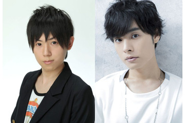 「ヒロアカ」声優・山下大輝（CV:岡本信彦）が「ハウザーインパクト！」 本職が