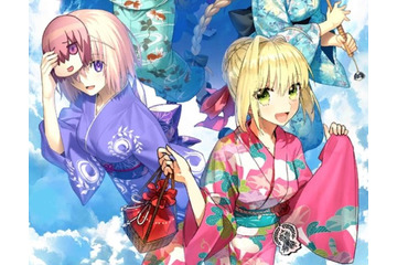 「FGO」水着イベ、来年はどんなテーマを期待する？ 敢えて