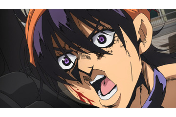 「ジョジョ 黄金の風」ナランチャ（CV:山下大輝）が