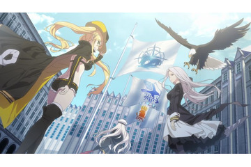 「アズールレーン」TVアニメ化！ 監督は天衝、ティザーPVも公開 画像