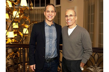 ドリームワークス・アニメーションの企業買収攻勢続く　YouTube有力チャンネルを傘下に 画像