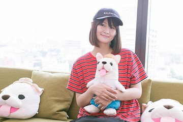 声優・小林ゆうが大号泣!?  アニメ化前から大好きな「落語心中」を語る【インタビュー】 画像