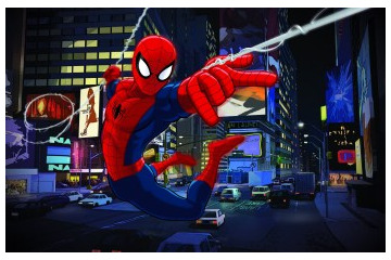 「スパイダーマン」の悪役にフォーカス　ディズニーXDが5月10日から3日間特別編成 画像